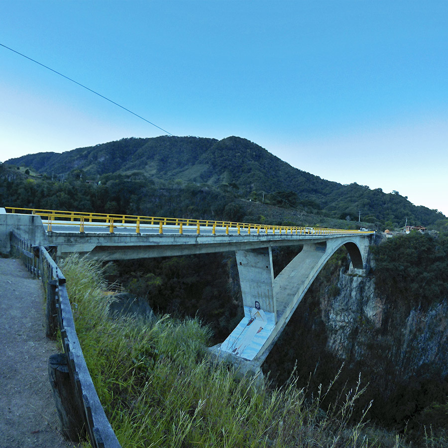 Puente Progreso